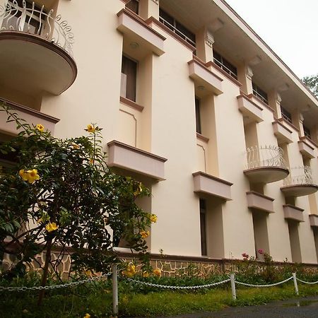 Golf 1 Hotel ดาลัด ภายนอก รูปภาพ