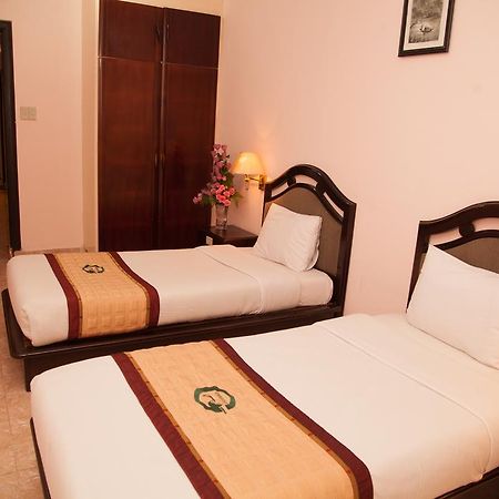Golf 1 Hotel ดาลัด ภายนอก รูปภาพ