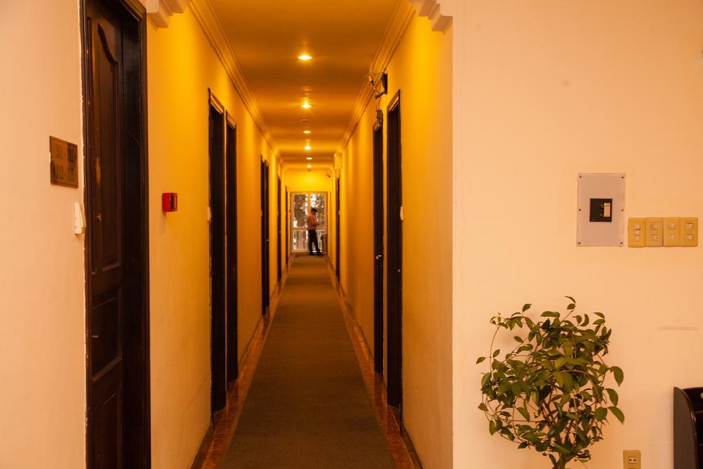 Golf 1 Hotel ดาลัด ห้อง รูปภาพ