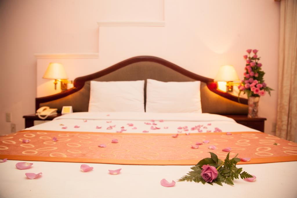Golf 1 Hotel ดาลัด ห้อง รูปภาพ
