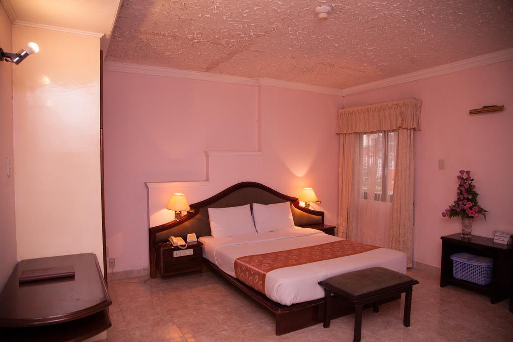 Golf 1 Hotel ดาลัด ห้อง รูปภาพ